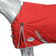 Weatherbeeta Couverture d'extérieur pour cheval Comfitec Classic Rouge