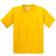 Gildan Kid's Soft Style T-shirt 2-pack - Daisy