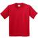 Gildan Kid's Soft Style T-shirt 2-pack - Red