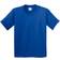 Gildan Kid's Soft Style T-shirt 2-pack - Royal