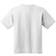 Gildan Kid's Soft Style T-shirt 2-pack - White