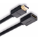 UGREEN High Speed with Ethernet HDMI-HDMI M-F 0.5m