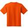 Gildan Kid's Soft Style T-shirt 2-pack - Orange