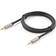 Ugreen Quadratic 3.5mm-3.5mm 0.5m
