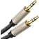 Ugreen Quadratic 3.5mm-3.5mm 0.5m