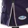 Weatherbeeta Comfitec Essential Detach-a-Neck, grams, Navy/Silver/Red