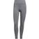 adidas Optime Training 7/8 Tights Women - Dark Grey Heather