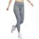adidas Optime Training 7/8 Tights Women - Dark Grey Heather