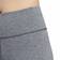 adidas Optime Training 7/8 Tights Women - Dark Grey Heather
