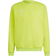 Adidas Entrada 22 Sweatshirt Men - Team Semi Sol Yellow