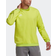 Adidas Entrada 22 Sweatshirt Men - Team Semi Sol Yellow