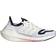 Adidas UltraBoost 22 W - Core White/Core White/Solar Red