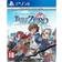 The Legend Of Heroes: Trails From Zero - Deluxe Edition (PS4)