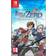 The Legend Of Heroes: Trails From Zero - Deluxe Edition (Switch)