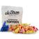 De Bron Fruitjuice Toffees 90g