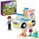 LEGO Friends Djursjukhusets Ambulans 41694