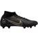 Nike Mercurial Superfly 8 Academy MG - Black/Metallic Silver/Medium Ash/Metallic Gold