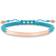 Thomas Sabo Seashell Bracelet - Rose Gold/Blue