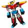 LEGO Creator 3-in-1 Super Robot 31124