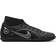 Nike Mercurial Superfly 8 Club IC - Black/Medium Ash/Metallic Silver