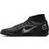 Nike Mercurial Superfly 8 Club IC - Black/Medium Ash/Metallic Silver