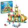 LEGO Disney Princess Ariels Underwater Palace 43207