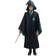 Cinereplicas Robe de sorcier Serpentard Harry Potter pour enfants