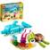 LEGO Creator 3 in 1 Dolphin & Turtle 31128