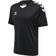 Hummel Hmlcore XK Poly Short Sleeve Jersey Men - Black