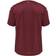 Hummel Hmlcore XK Poly Short Sleeve Jersey Men - Maroon