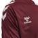 Hummel Hmlcore XK Poly Short Sleeve Jersey Men - Maroon