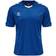 Hummel Hmlcore Xk Poly Jersey S/s - True Blue