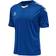 Hummel Hmlcore Xk Poly Jersey S/s - True Blue