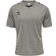 Hummel Hmlcore XK Poly Short Sleeve Jersey Men - Grey Melange