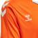 Hummel Hmlcore XK Poly Short Sleeve Jersey Men - Orange Tiger