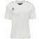 Hummel Hmlcore XK Poly Short Sleeve Jersey Men - White