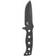 Benchmade 375BK-1 Fixed Admas Fickkniv