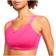 Nike Dri-FIT Alpha High-Support Padded Adjustable Sports Bra - Active Pink/Active Pink/Black 1