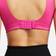 Nike Dri-FIT Alpha High-Support Padded Adjustable Sports Bra - Active Pink/Active Pink/Black 1