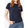 Jack Wills Trinkey Ringer T-shirt - Navy