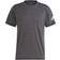 adidas D2M 3 Freelifte Ultimate Training Top Men - Black Melange/White