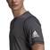 adidas D2M 3 Freelifte Ultimate Training Top Men - Black Melange/White