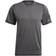 adidas D2M 3 Freelifte Ultimate Training Top Men - Grey Three Mel/Black