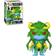 Funko Pop! Marvel Mech Strike Monster Hunters Loki