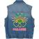 BillieBlush Denim Sun Gilet - Blue (U16322-Z25)