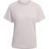 Adidas HEAT. RDY Training T-shirt Women - Almost Pink/White