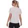 Adidas HEAT. RDY Training T-shirt Women - Almost Pink/White