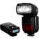 Hähnel Modus 600RT Wireless Flash Speedlight Kit for Sony Cameras