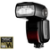 Hähnel Modus 600RT Wireless Flash Speedlight Kit for Sony Cameras