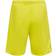 Hummel Core XK Poly Shorts Unisex - Blazing Yellow